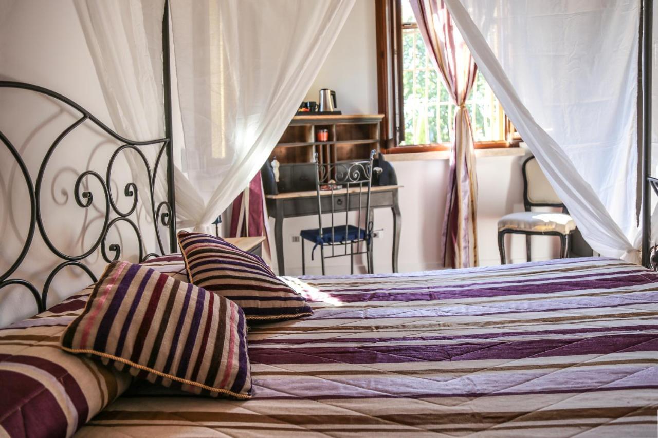 La Puraza Comfort Rooms 리미니 외부 사진