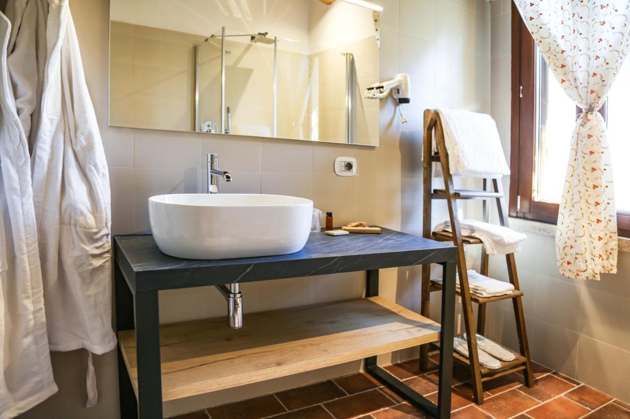 La Puraza Comfort Rooms 리미니 외부 사진