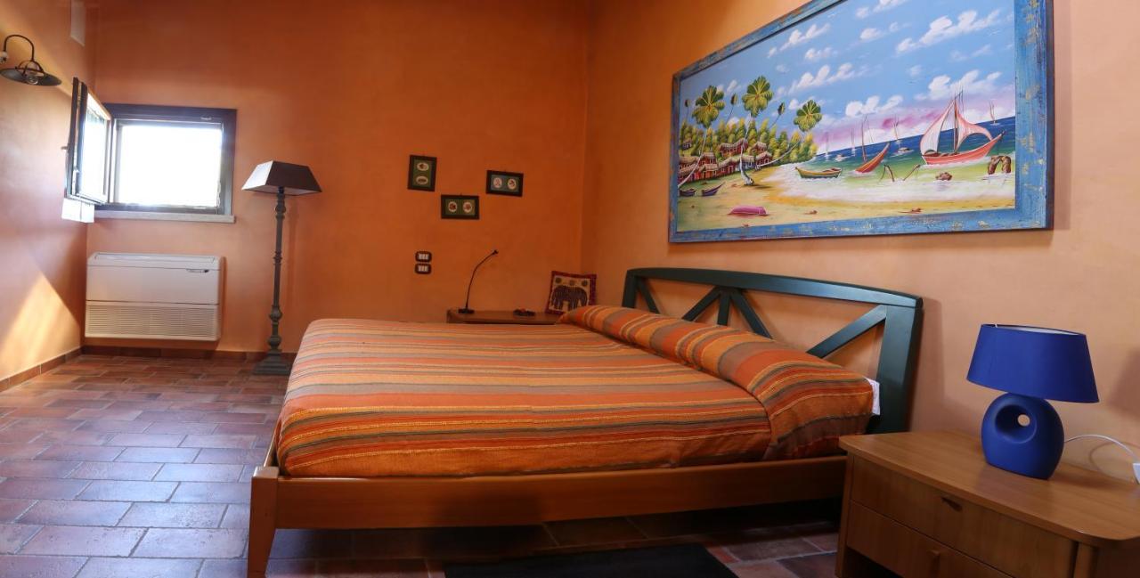 La Puraza Comfort Rooms 리미니 외부 사진