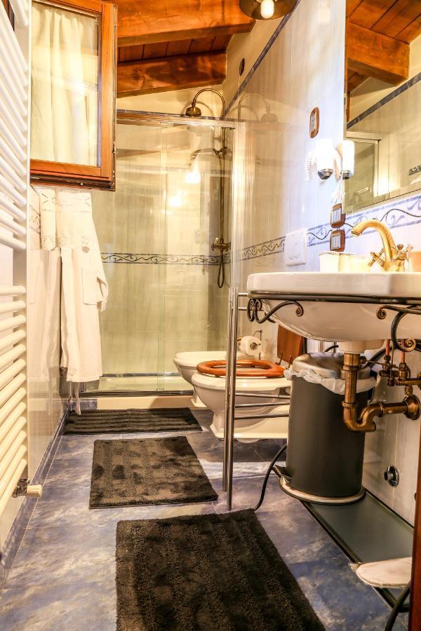 La Puraza Comfort Rooms 리미니 외부 사진