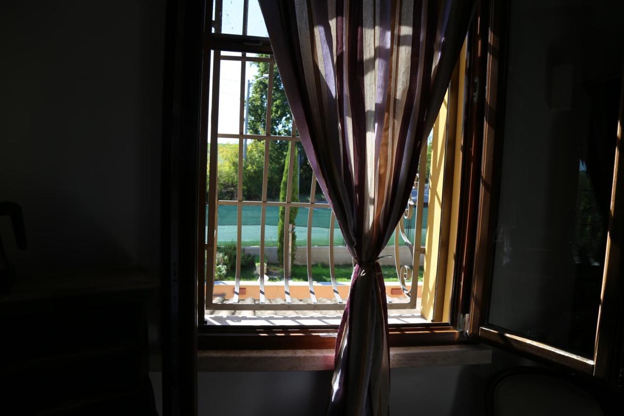 La Puraza Comfort Rooms 리미니 외부 사진
