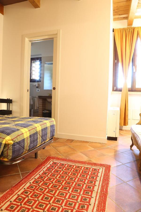 La Puraza Comfort Rooms 리미니 외부 사진