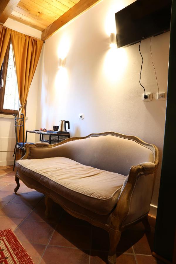 La Puraza Comfort Rooms 리미니 외부 사진