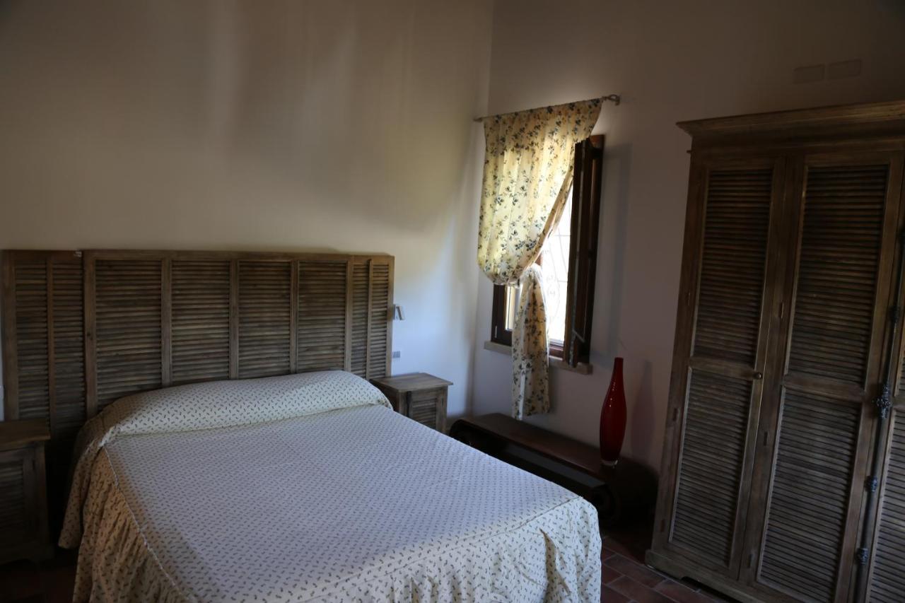 La Puraza Comfort Rooms 리미니 외부 사진