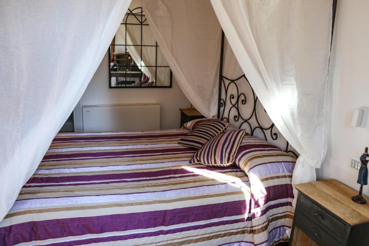 La Puraza Comfort Rooms 리미니 외부 사진