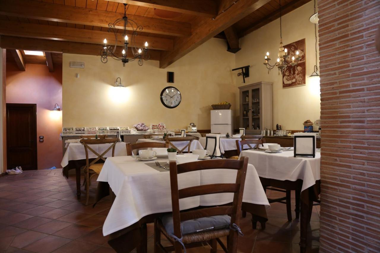 La Puraza Comfort Rooms 리미니 외부 사진