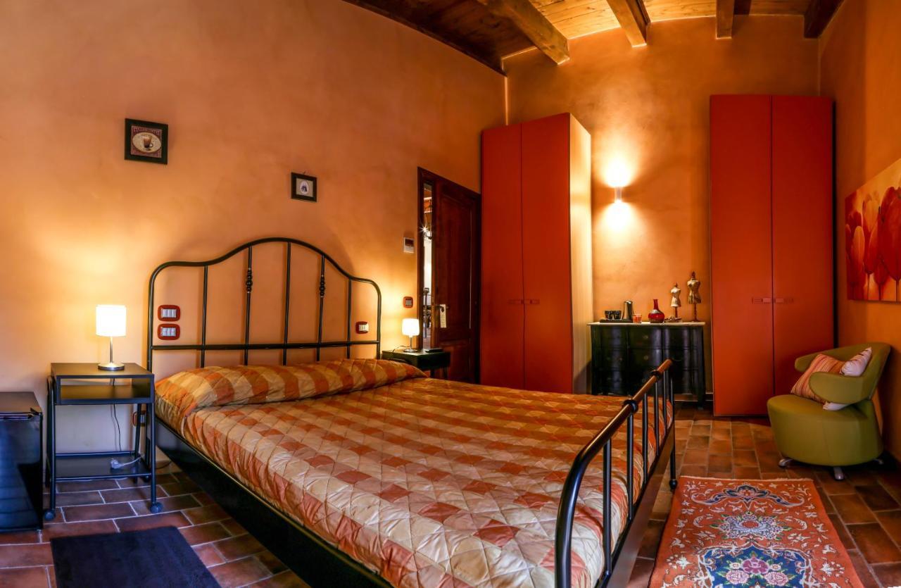 La Puraza Comfort Rooms 리미니 외부 사진