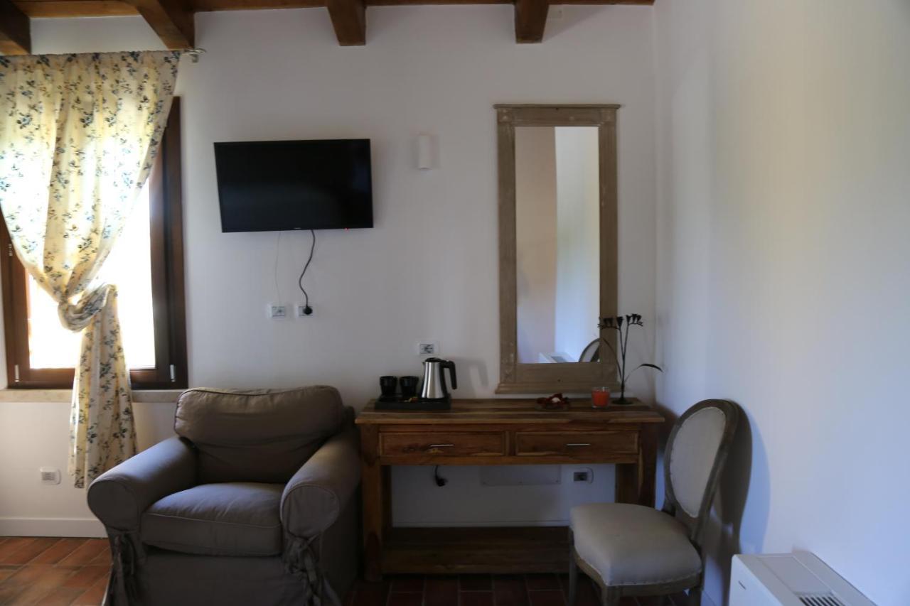La Puraza Comfort Rooms 리미니 외부 사진